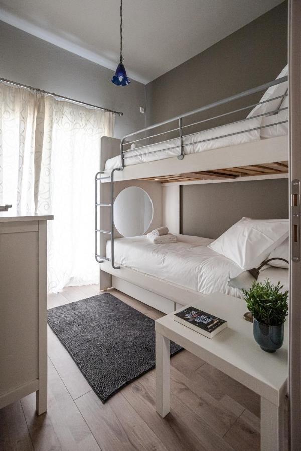Appartement The Beetle House à Vólos Extérieur photo